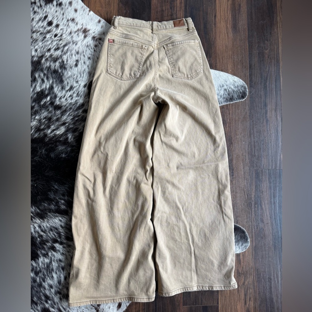 BDG by Urban Outfitters A-Wide Pants size 26 - Picture 2 of 6